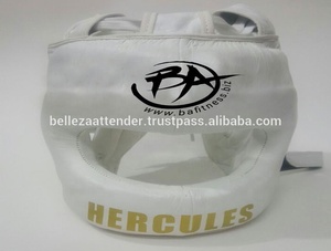Protector de Cabeza Personalizado para Boxeo, MMA y Artes Marciales, Casco de Entrenamiento con Acolchado Grueso Multicapa, Unisex - Product Image 2