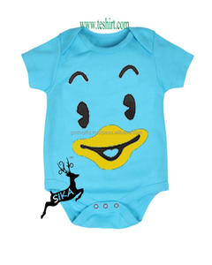 Combinaisons pour bébés en coton, vêtements pour nourrissons écologiques, tissu respirant et doux, fournisseur en gros, acheteurs mondiaux - Product Image 3