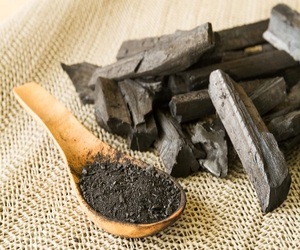 GRADE SUPER A FRUIT CHARCOAL ORANGE CHARCOAL APPLE CHARCOAL HARD WOOD FOR RESTAURANT USE, SUPERMARKET PACKAGING BEST IN KUWAIT - Product Image 6