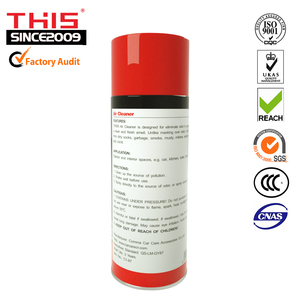 Bán Buôn Xe Ô Tô Và Nhà Không Khí Sạch Hơn Khói Mùi Hương Mùi Eliminator Chất Khử Mùi Tự Nhiên Phun Mùi Hấp Thụ Remover - Product Image 2