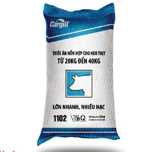 HOAHA Vietnam Hoaha PP sac tissé pour l'emballage d'aliments pour animaux de haute qualité - Product Image 2