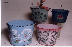 GARDEN POT - Product Image 6