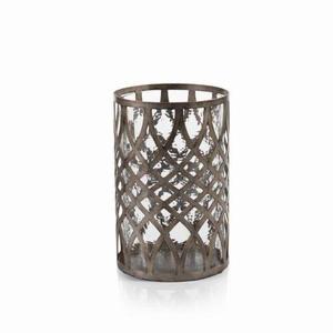 VENTE CHAUDE CANDELABRE DE MARIAGE MODERNE 5 BRAS BOUGEOIR MEILLEUR VENTE CANDELABRE EN MÉTAL POUR LA DÉCORATION DE LA MAISON - Product Image 4