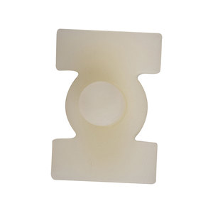 Clips de moulage pour Mercedes 2019880678 Matière plastique - Product Image 1
