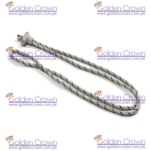 หมวกนิรภัยเยอรมัน Hussar Busby สายเชือก - Product Image 6