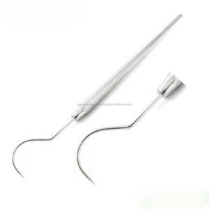 Dental Teeth Hygiene Oral Clean Probe Tool - Product Image 3