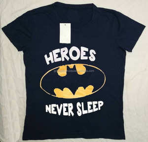 Direct Factory Tirupur T-shirts à col rond personnalisés pour hommes en poly coton recyclé à manches courtes grande taille Concevez votre propre en ligne - Product Image 2