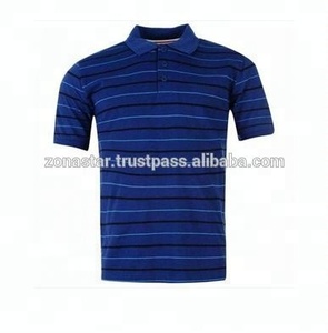 เสื้อโปโลกีฬาขนาดพลัสไซส์เสื้อถักพอดีตัวพร้อมแขนสั้นแห้งเร็วและระบายอากาศได้ดีดีไซน์ที่ยั่งยืน - Product Image 6