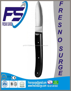 Ciseaux orthopédiques Esmarch Plasster de 18 cm, fabriqués au Pakistan, ciseaux chirurgicaux, dispositifs médicaux - Product Image 3