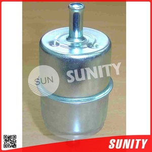 TAIWAN SUNITY Venta directa Yacht Vessel Motor Parts Repair Market 35-16494 75HP 90HP 120HP 150HP Filtro de combustible en línea para Mercury - Product Image 3