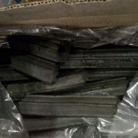 CHARBON DE SAWDUST HEXAGONAL pour BBQ DUR - CASSÉ PRIX BAS DU VIETNAM HAUTE QUALITÉ DU FOURNISSEUR VIETNAMIEN - Product Image 3