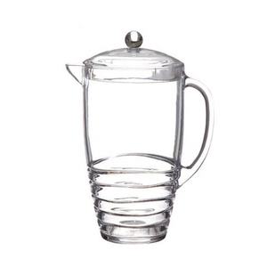 Gobelet en verre à emporter, 10 pièces sans BPA, 14oz, acrylique - Product Image 4