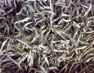 แห้ง ANCHOVY/SEA อาหารเวียดนาม - Product Image 3