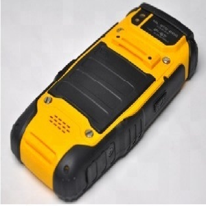Rugged Android Cầm Tay, 13.56Mhz HF RFID Reader PDA, Android Máy Quét Mã Vạch (Saral S200) Kho - Product Image 5