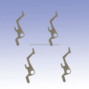Pièces d'auto CNC de haute précision Pièces de tournage en acier inoxydable et en aluminium Services d'usinage personnalisés fournis en usine - Product Image 4