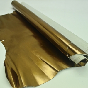 Cuir de chèvre de haute qualité, écologique, grain supérieur, pour chaussures et sacs à main - Product Image 1