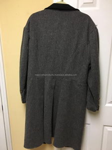 ชุดเสื้อโค้ทขนสัตว์1005สำหรับสตรีและบุรุษทรงพลัสไซส์พร้อมคุณสมบัติกันน้ำได้ตามต้องการ - Product Image 6