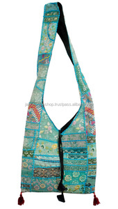 Rajasthani Traditional Shoulder Bags - Product Image 3
