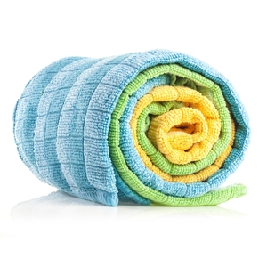 Serviette d'hôtel de luxe Serviette d'hôtel super douce en coton avec logo personnalisé de haute qualité au meilleur prix Vente en gros en Inde - Product Image 5