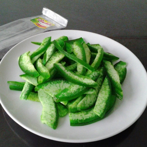 Cáscara de Pomelo Seca - Cáscara de Pomelo Seca de Vietnam-Ms.Holiday - Product Image 1