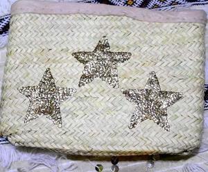 Elegant <b>Straw</b> Women <b>Clutch</b> <b>Bags</b> Women <b>Bags</b> - Product Image 1