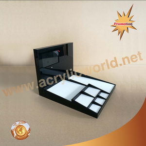 Soporte de exhibición para reloj de pulsera, joyería - Product Image 3