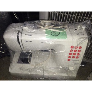 Japanese Household Sewing Machine Used with 5mm <b>Stitch</b> Length - Product Image 5