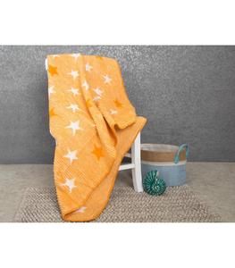 Baby <b>Blanket</b> Eco Baby <b>Blanket</b> Turkish Cotton Baby Head <b>Wrap</b> - Product Image 1