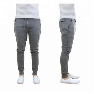 กางเกงวอร์มสำหรับผู้ชาย,กางเกงวิ่งออกกำลังกายออกแบบเองได้ล่าสุด - Product Image 1