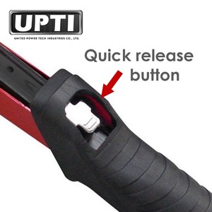 Taiwan Made High Quality Industrial & DIY Manual Professional Fast Loading Heavy Duty <b>Hammer</b> <b>Tacker</b> - Product Image 3