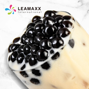 Leamaxx Taiwan ท็อปปิ้งไข่มุกมันสำปะหลังขนาดใหญ่สำหรับร้านชาฟองนม - Product Image 3