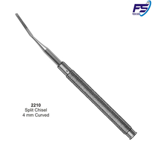 Cincel Dental Ochsenbein Fig 4, Instrumentos dentales - Product Image 4