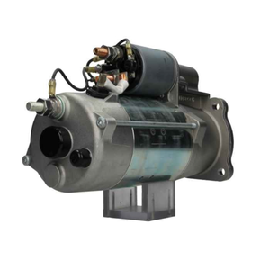 24V <span class=keywords><strong>Motor</strong></span> <span class=keywords><strong>Starter</strong></span> untuk <span class=keywords><strong>VOLVO</strong></span> 920839 0001330012 2005834900 2005834926 10219978 260-33204 - Product Image 4