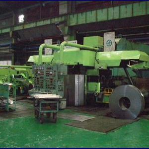 ซูเปอร์เกรดสังกะสีเคลือบแถบเหล็กคาร์บอนสูงแถบรีดเย็น - Product Image 3