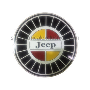 Letrero Metálico Personalizado NEXHUB Estilo Europeo Antiguo, Imitación Industrial, Hierro, Esmalte Vítreo, Recorte, Pintura, Exterior, Seda - Product Image 4