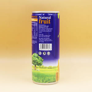 Boisson au jus d'orange 250ml - Product Image 3