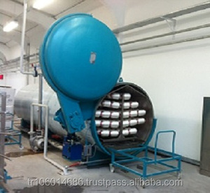 Fil De Fixation pour le Conditionnement - Product Image 6
