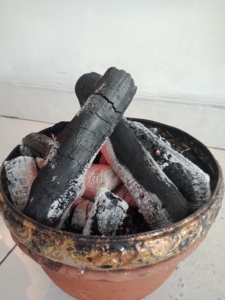 LOOKING FOR CHARCOAL? DURING WINTER TIME IN SYDNEY AUSTRALIA, SUITABLE FOR SUPERMARKET PACKAGING 2,3,5KG, HEAVY WOOD CALL NOW - Product Image 6