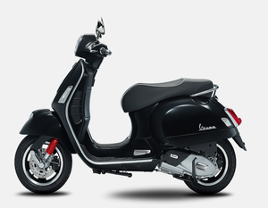 Scooter à essence de haute qualité fabriqué au japon, 125 - Product Image 3