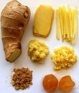 Gingembre frais de première qualité en provenance du Vietnam - Product Image 3