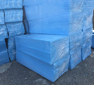 Tablero ATYAPI AT-XPS01 XPS Resistente y Duro, Resistencia a la Compresión de 150-550 KPa, Colores Blanco/Azul/Rosa, Tamaños de 1200-2800x600-1200 mm - Product Image 2