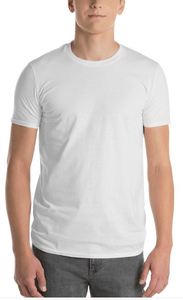 ขายร้อนที่กำหนดเองพิมพ์เสื้อยืดที่มีคุณภาพสูงแขนสั้นเสื้อยืดผ้าฝ้าย100% พิมพ์ที่กำหนดเองผู้ชายเสื้อยืด - Product Image 4