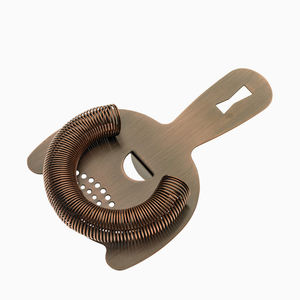 เครื่องกรองบาร์โบราณทองแดง - Product Image 1