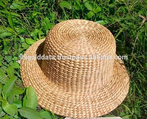 Mũ Rơm Mexico-Mũ Rơm Nam Nữ-Nhà Máy Mũ Rơm Mexico (Sandy 0084587176063 Whatsap) - Product Image 4