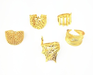 Anillo de Plata de Ley con Diseño Elegante, Engaste de Bisel, para Compromiso o Boda, Recién Llegado, Venta al por Mayor - Product Image 3