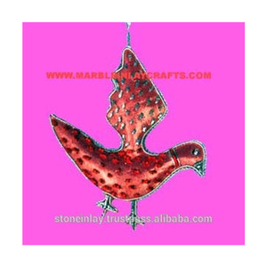 Christmas Tree Handmade Ornaments - Product Image 1