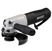 GP-3003-1 4" 11000 rpm pneumatic angle grinder