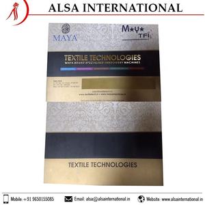 2024 à la mode conception personnalisée catalogue livre prix usine papier Offset carton meilleure vente matériel papier carton impression - Product Image 6