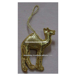 Adorno Navideño para el Hogar, Camello - Product Image 1