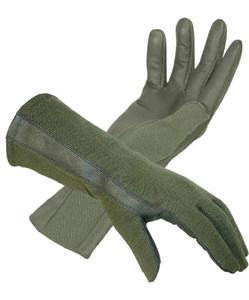 Gants de vol Nomex Fire Gants de vol de qualité supérieure pour les pilotes et les passionnés d'aviation-Équipement de haute qualité - Product Image 4